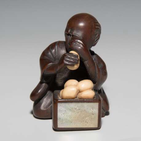 Netsuke - photo 3