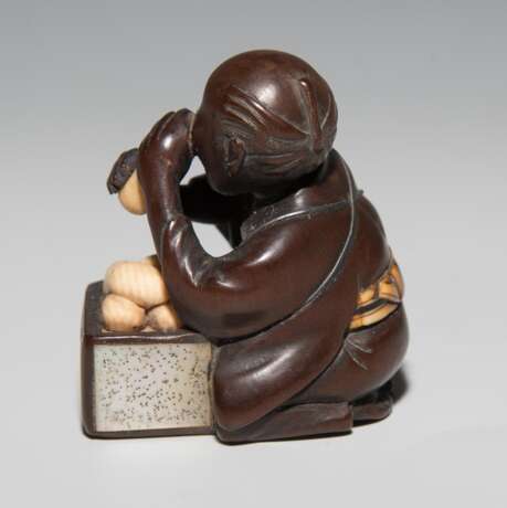 Netsuke - фото 4