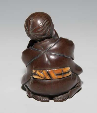 Netsuke - photo 5