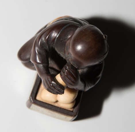 Netsuke - photo 6