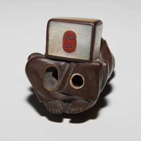 Netsuke - photo 7