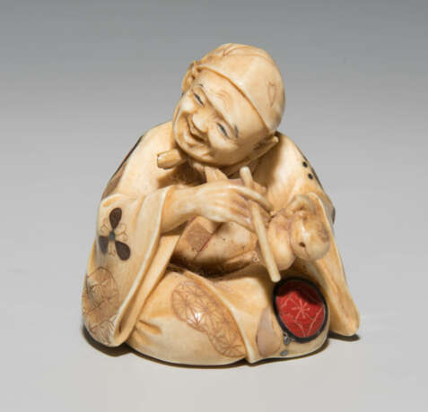 Netsuke - Foto 2