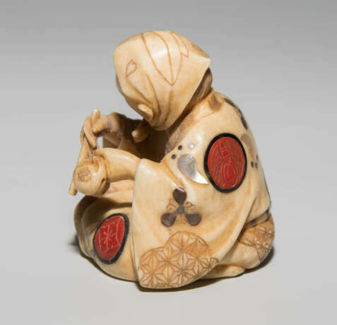 Netsuke - фото 3