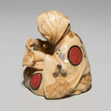 Netsuke - photo 3