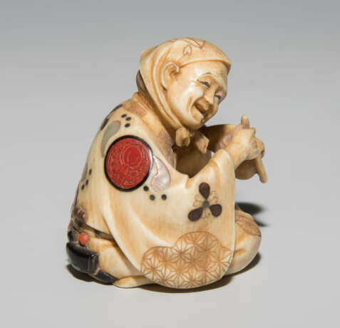 Netsuke - photo 5