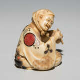 Netsuke - photo 5