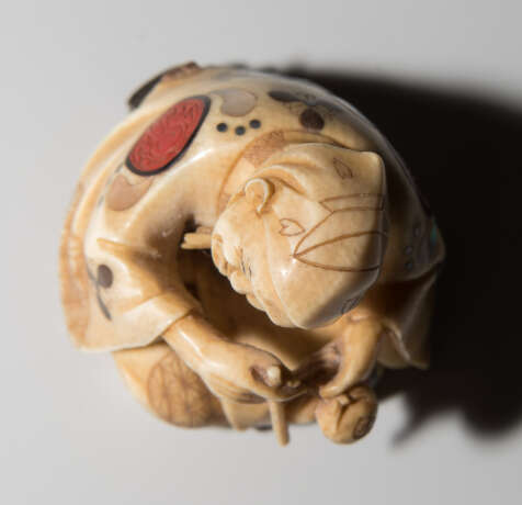 Netsuke - photo 6