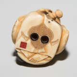 Netsuke - photo 7