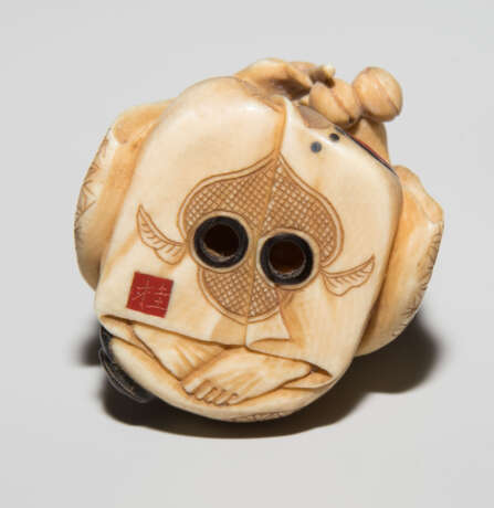 Netsuke - Foto 7