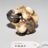 Netsuke von Yasuaki (Homei) - photo 7