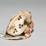 Netsuke - photo 5