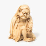 Netsuke - photo 1