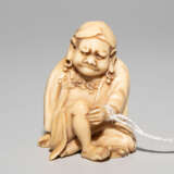 Netsuke - photo 2