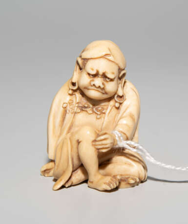 Netsuke - photo 2