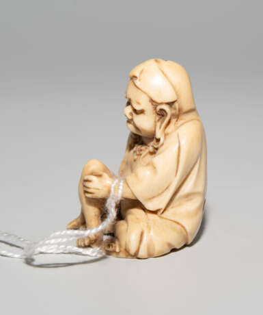 Netsuke - photo 3