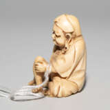 Netsuke - photo 3