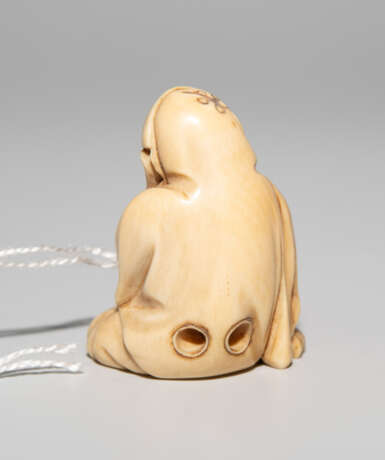 Netsuke - photo 4