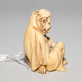 Netsuke - photo 5