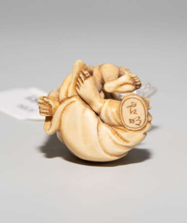 Netsuke - photo 6