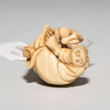 Netsuke - photo 6