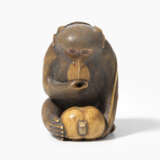 Netsuke - photo 1