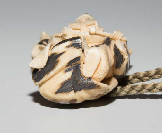 Saishiki-Netsuke - Foto 7