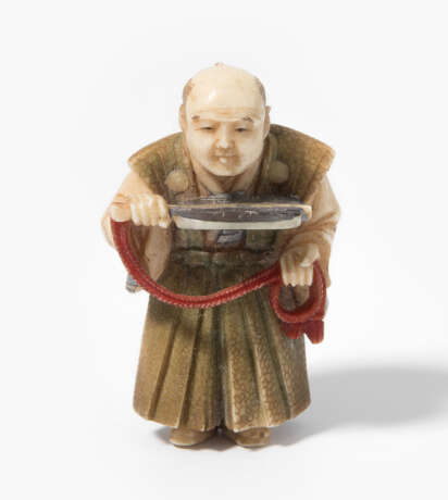 Netsuke - photo 1