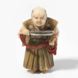 Netsuke - photo 1