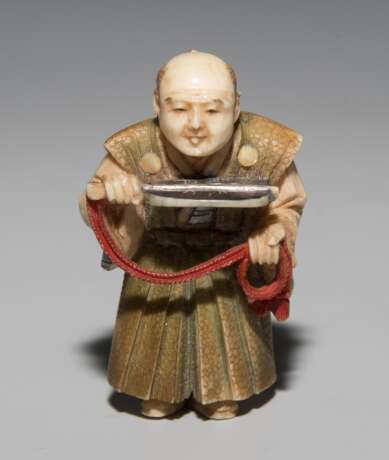 Netsuke - photo 2