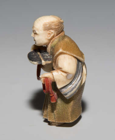 Netsuke - photo 3