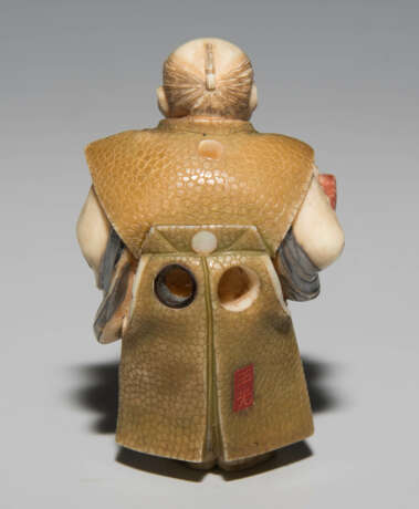 Netsuke - photo 4