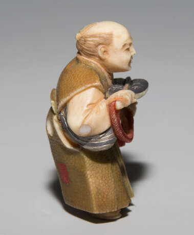 Netsuke - photo 5