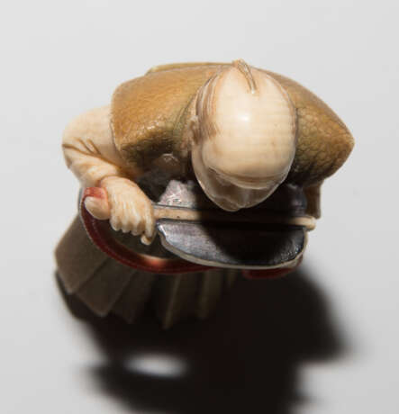 Netsuke - photo 6