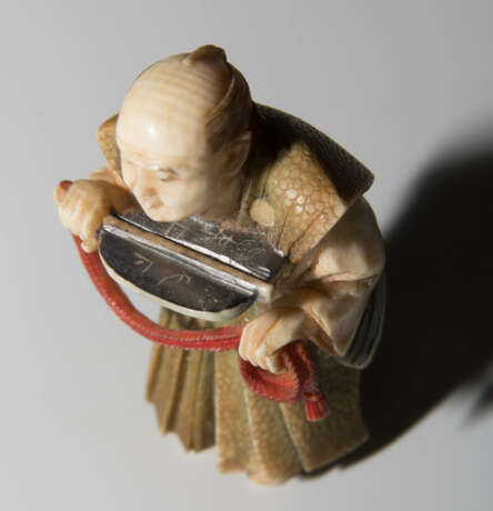 Netsuke - photo 7