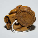 Lot: 4 Netsuke - photo 8