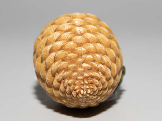 Karakuri-Netsuke - Foto 5