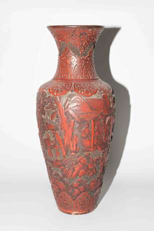 Vase - photo 3