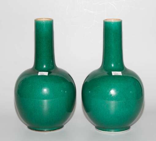 1 Paar Vasen - photo 2