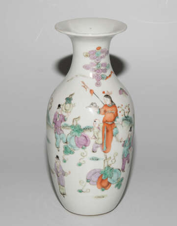 Vase - photo 2