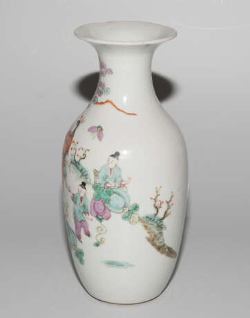 Vase - photo 3