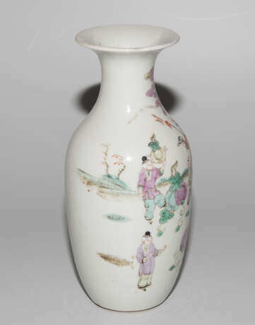 Vase - photo 5