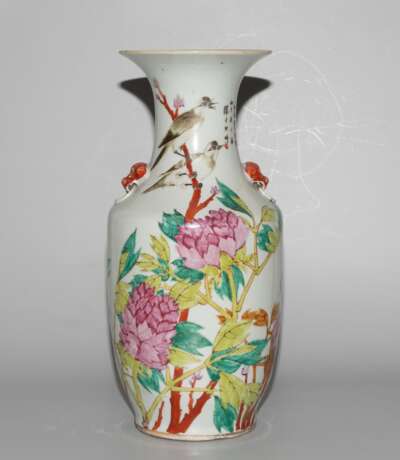 Vase - photo 2