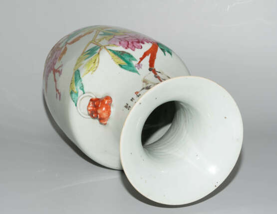 Vase - photo 6