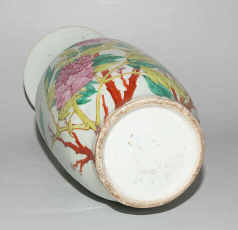 Vase - photo 7