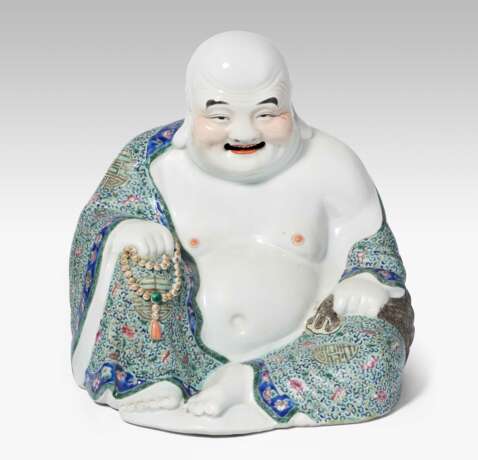 Budai - Foto 1