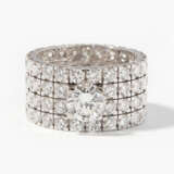 Brillant-Ring - photo 1