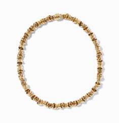 Pomellato Gold-Kette