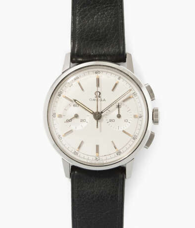 Omega Chronograph, um 1960 - фото 1