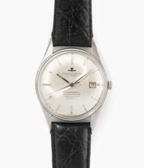 Jaeger LeCoultre "Chronometre Geomatic", um 1968