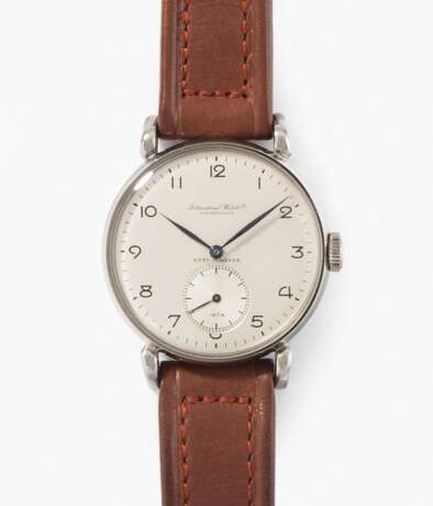 IWC Antimagnetic, um 1943 - photo 1